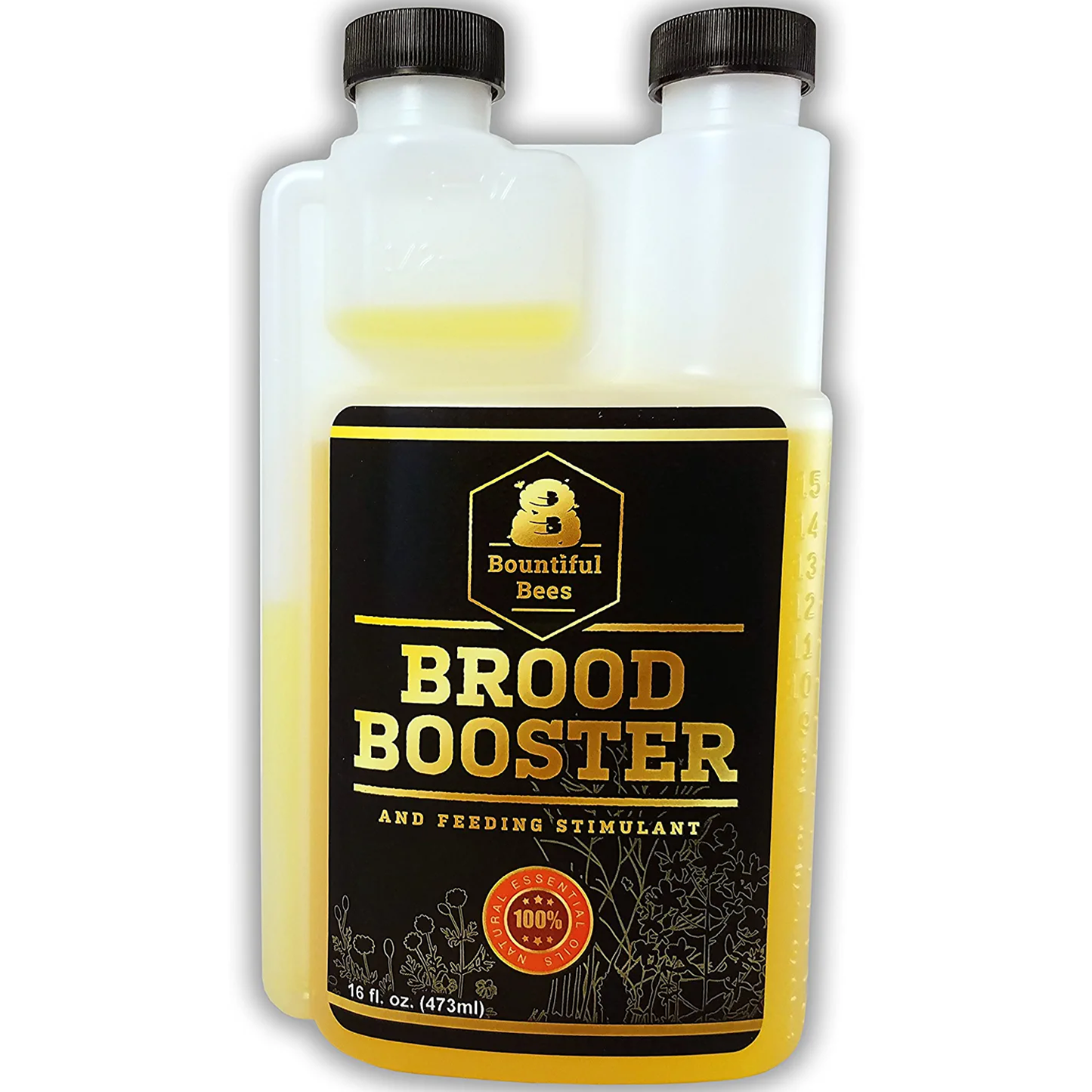 Brood Booster and Feeding Stimulant (16 Ounce)