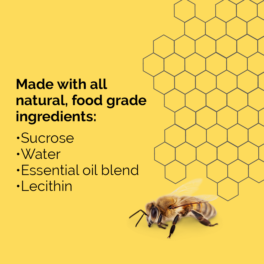 Brood Booster and Feeding Stimulant (4 Gallon)