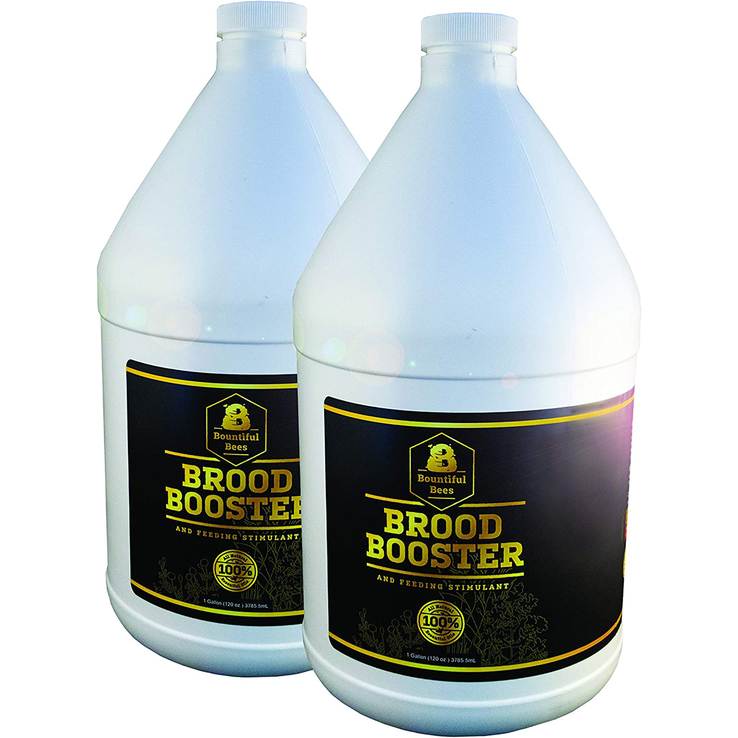 Brood Booster and Feeding Stimulant (2 Gallon)