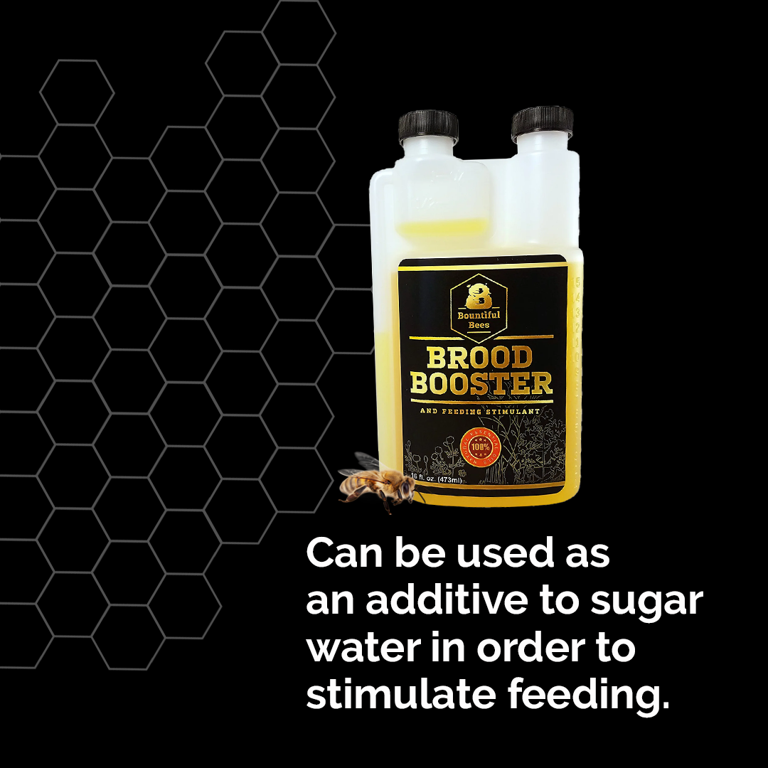 Brood Booster and Feeding Stimulant (16 Ounce)