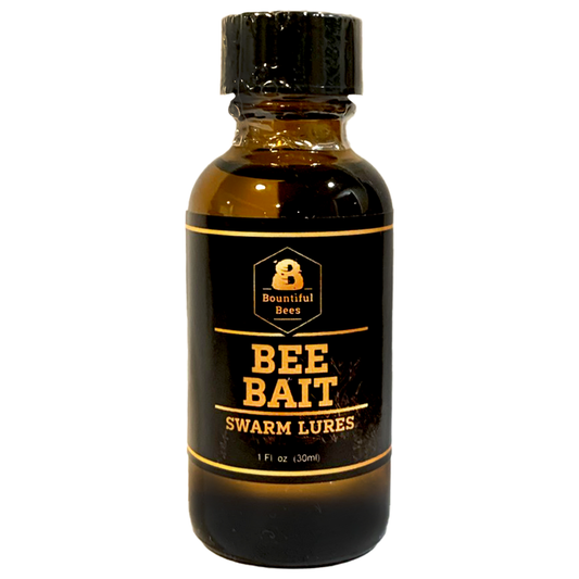 Bee Bait Swarm Lure/Attract More Honey Bees to Your Bait hive…