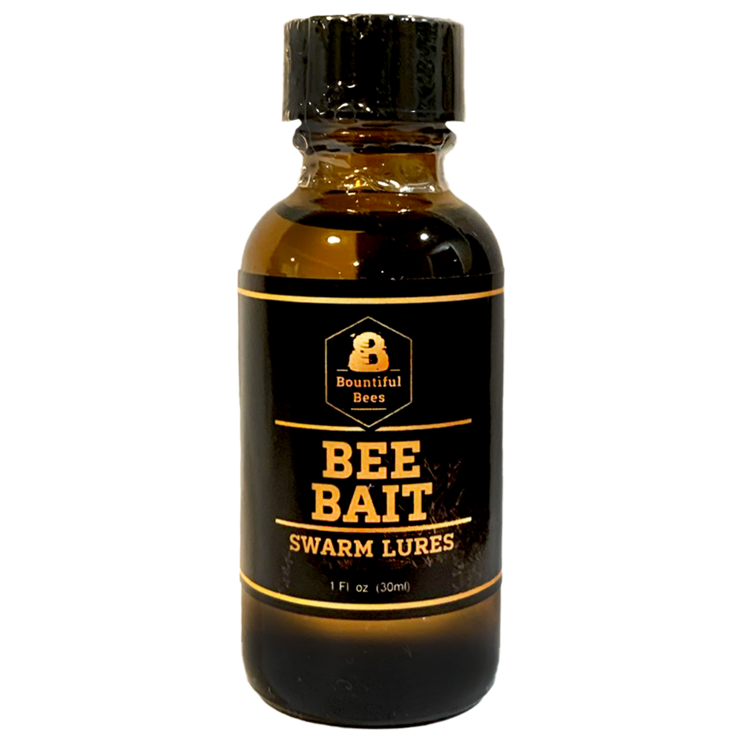 Bee Bait Swarm Lure/Attract More Honey Bees to Your Bait hive… – Bountiful  Bees